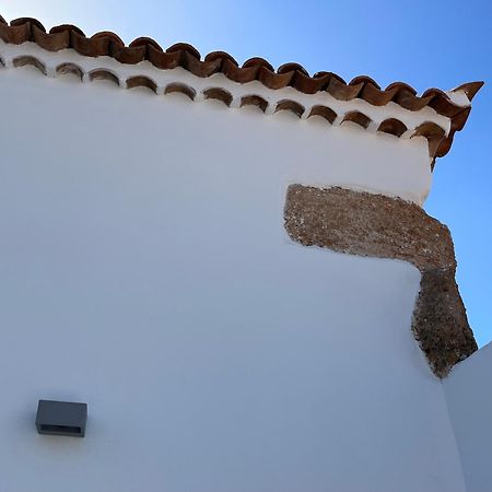 Casa El Granero De Antonio Villa San Miguel de Abona Dış mekan fotoğraf