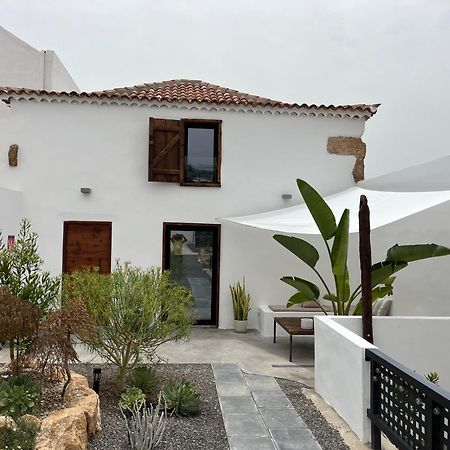 Casa El Granero De Antonio Villa San Miguel de Abona Dış mekan fotoğraf