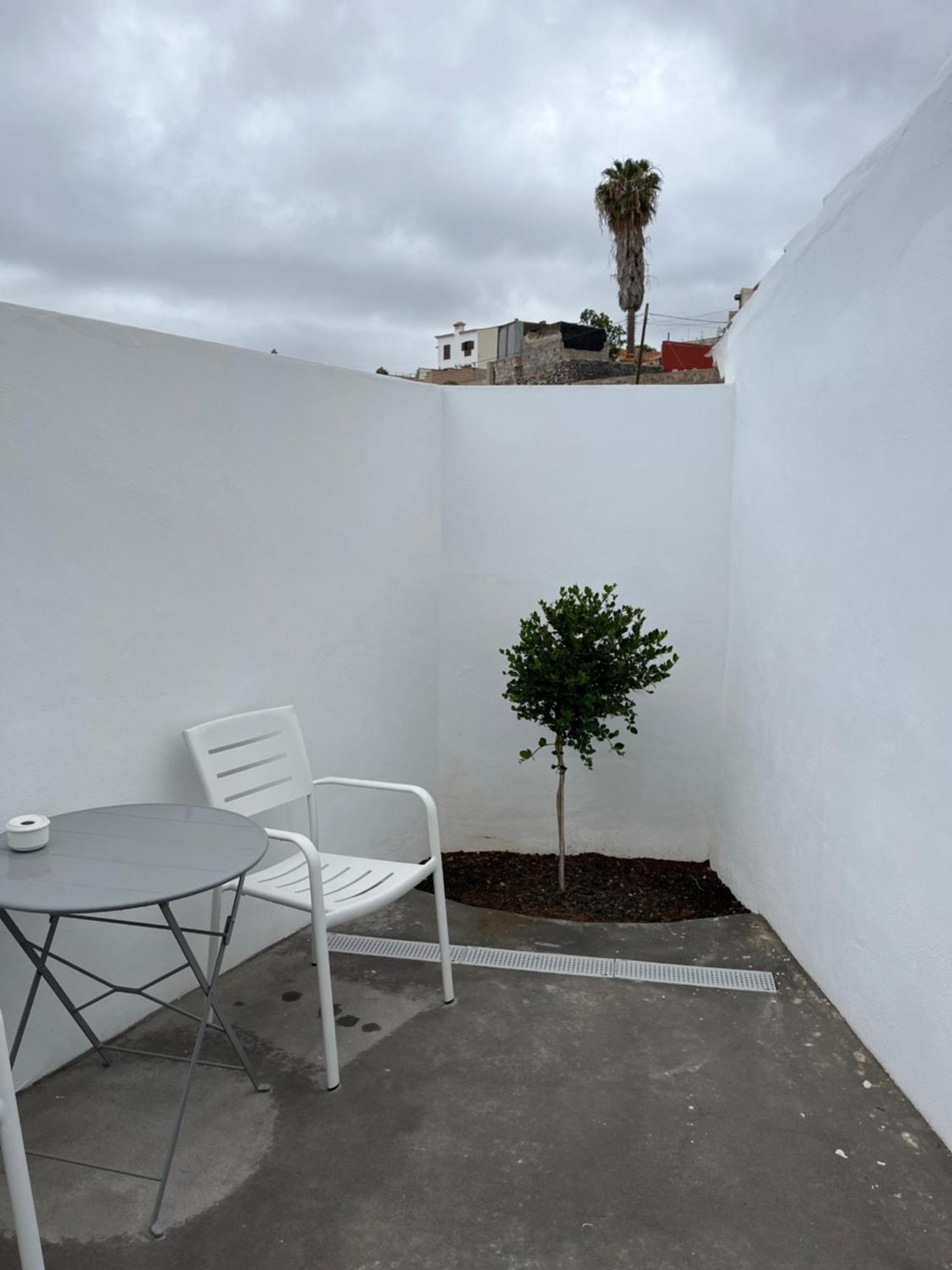 Casa El Granero De Antonio Villa San Miguel de Abona Dış mekan fotoğraf