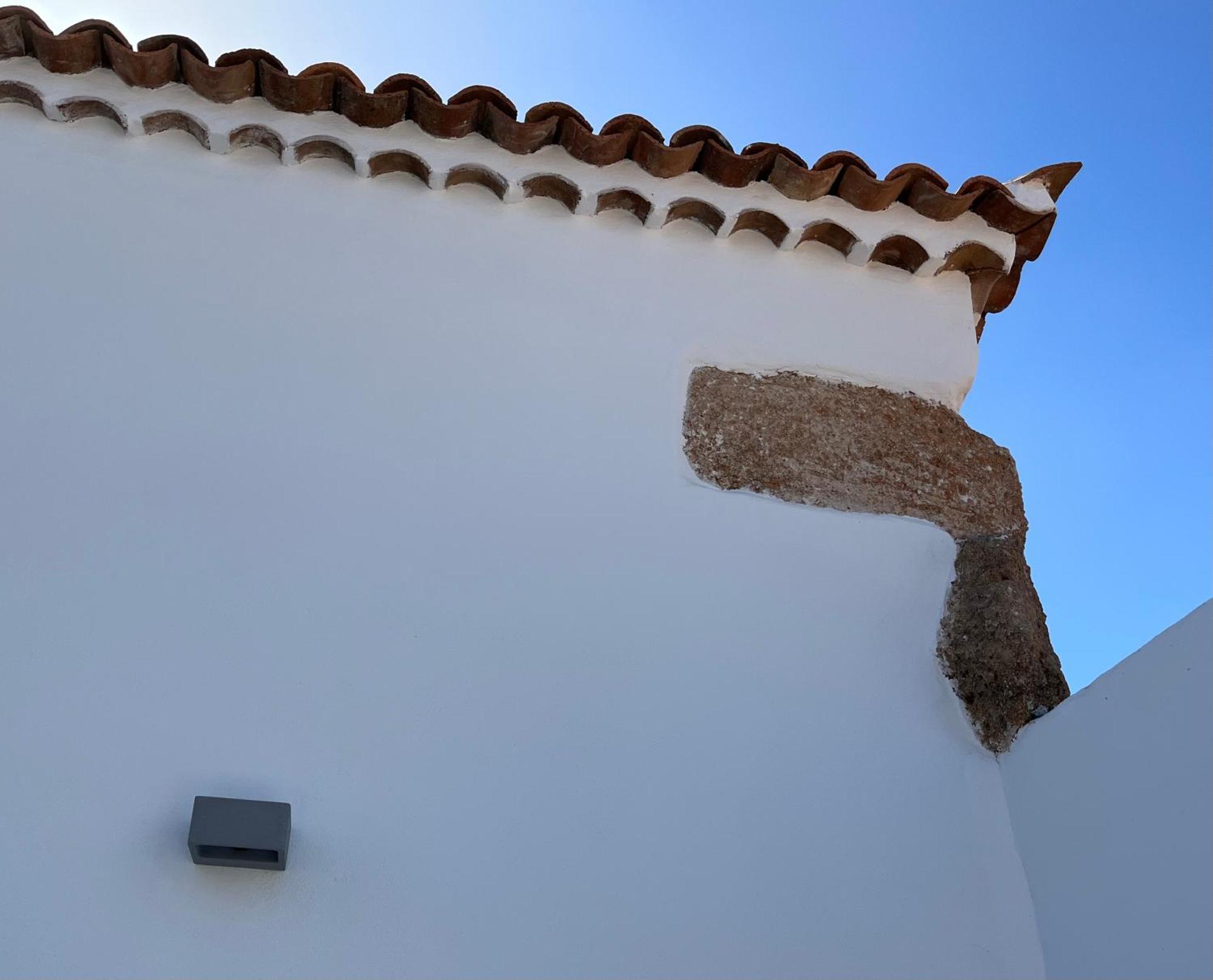 Casa El Granero De Antonio Villa San Miguel de Abona Dış mekan fotoğraf