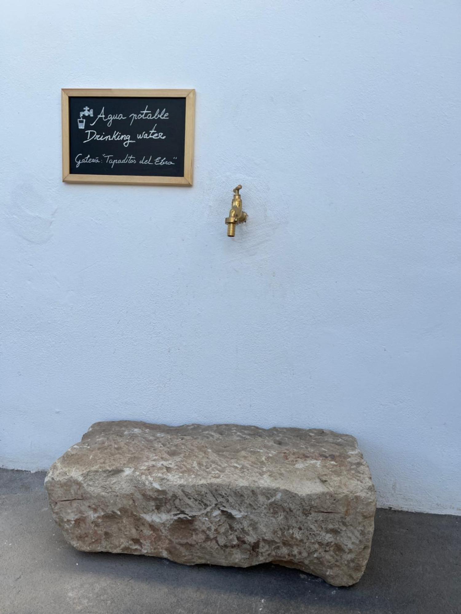 Casa El Granero De Antonio Villa San Miguel de Abona Dış mekan fotoğraf