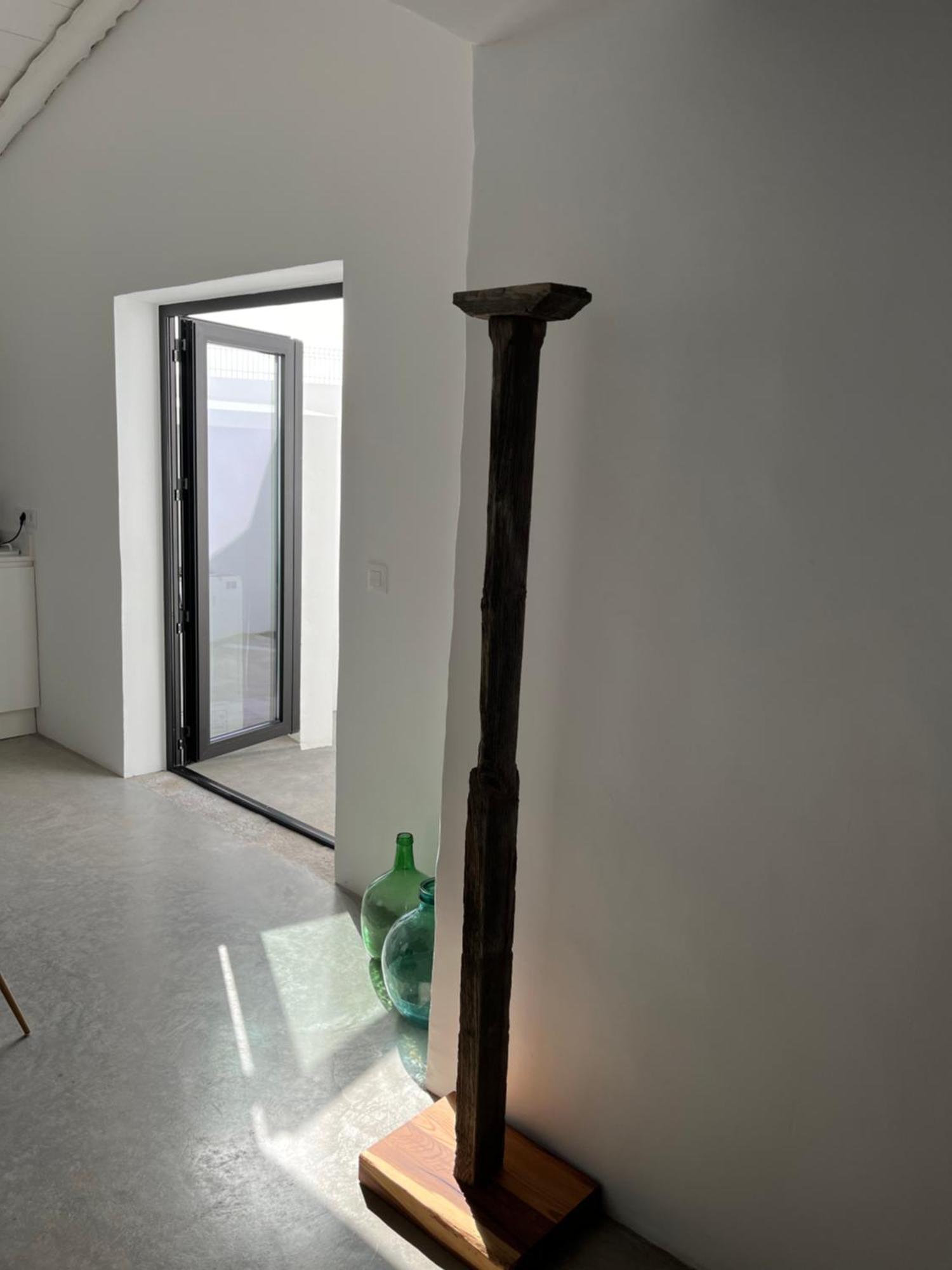 Casa El Granero De Antonio Villa San Miguel de Abona Dış mekan fotoğraf