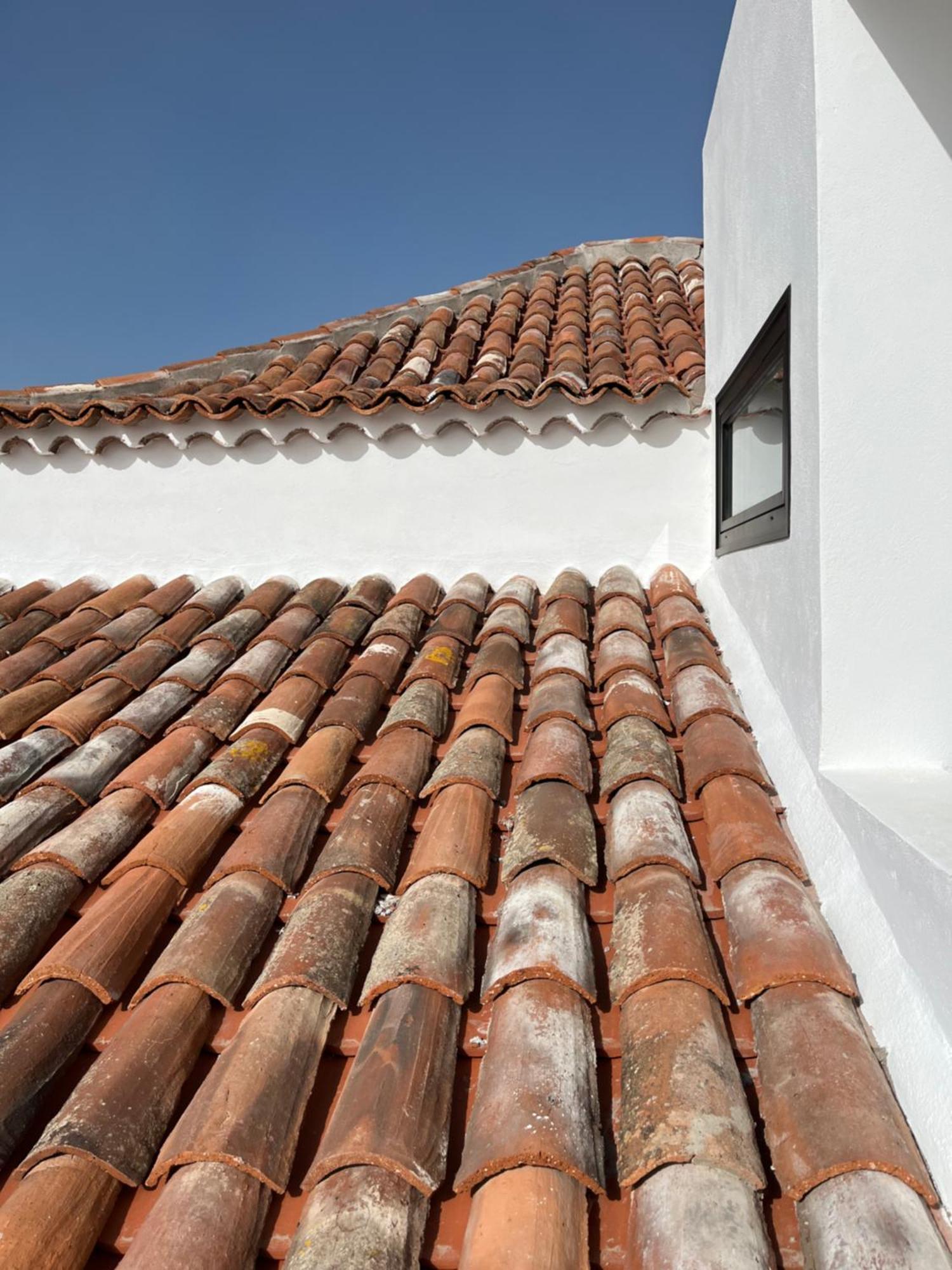 Casa El Granero De Antonio Villa San Miguel de Abona Dış mekan fotoğraf