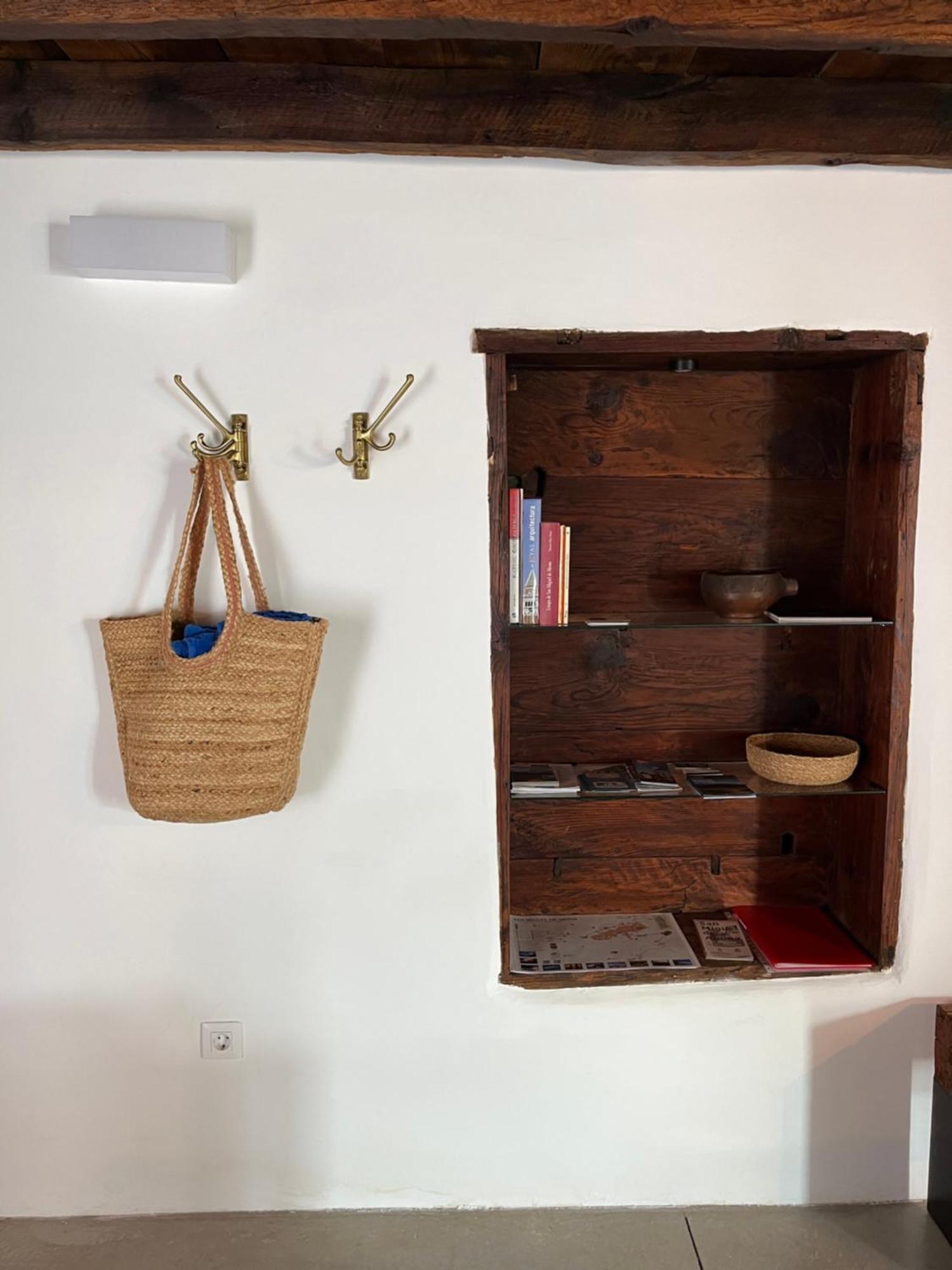 Casa El Granero De Antonio Villa San Miguel de Abona Dış mekan fotoğraf