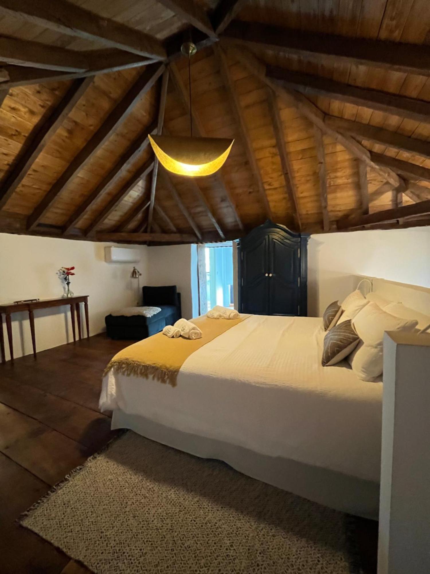 Casa El Granero De Antonio Villa San Miguel de Abona Dış mekan fotoğraf