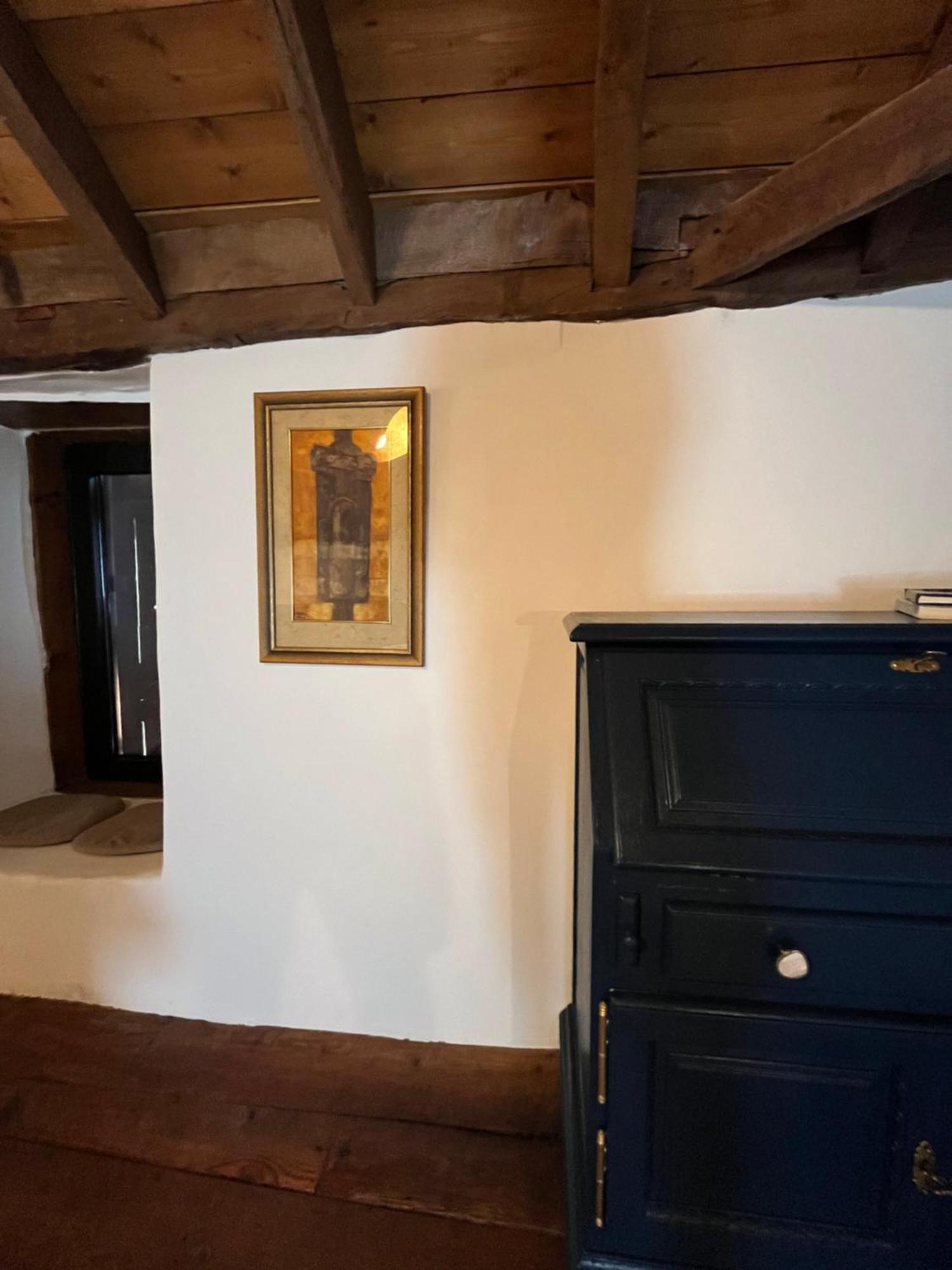 Casa El Granero De Antonio Villa San Miguel de Abona Dış mekan fotoğraf