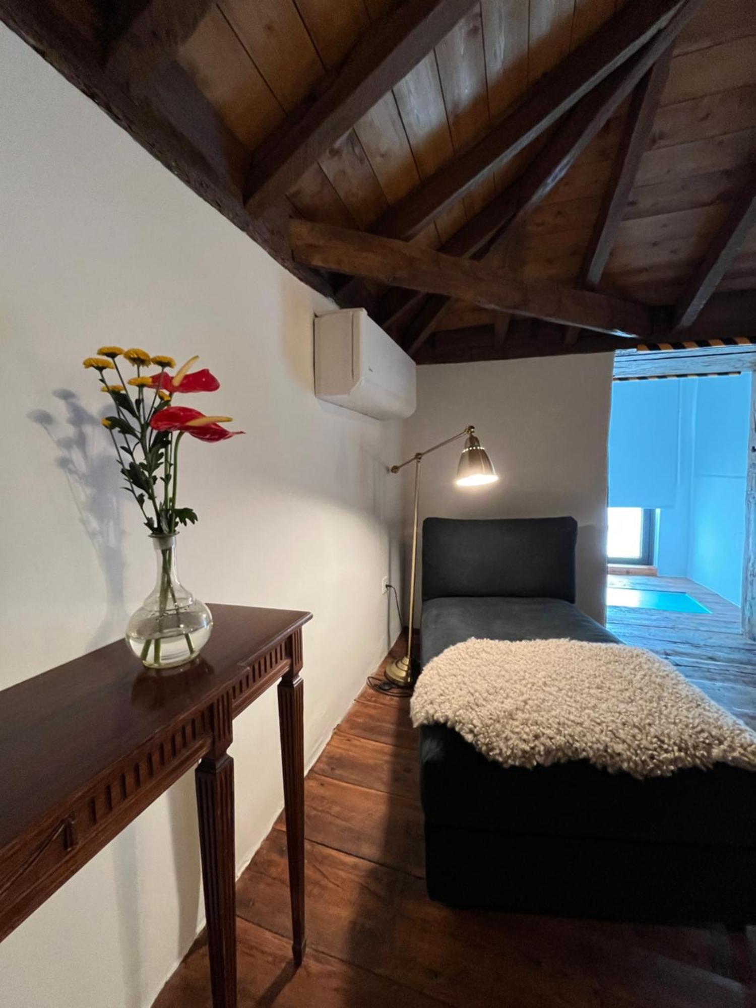 Casa El Granero De Antonio Villa San Miguel de Abona Dış mekan fotoğraf