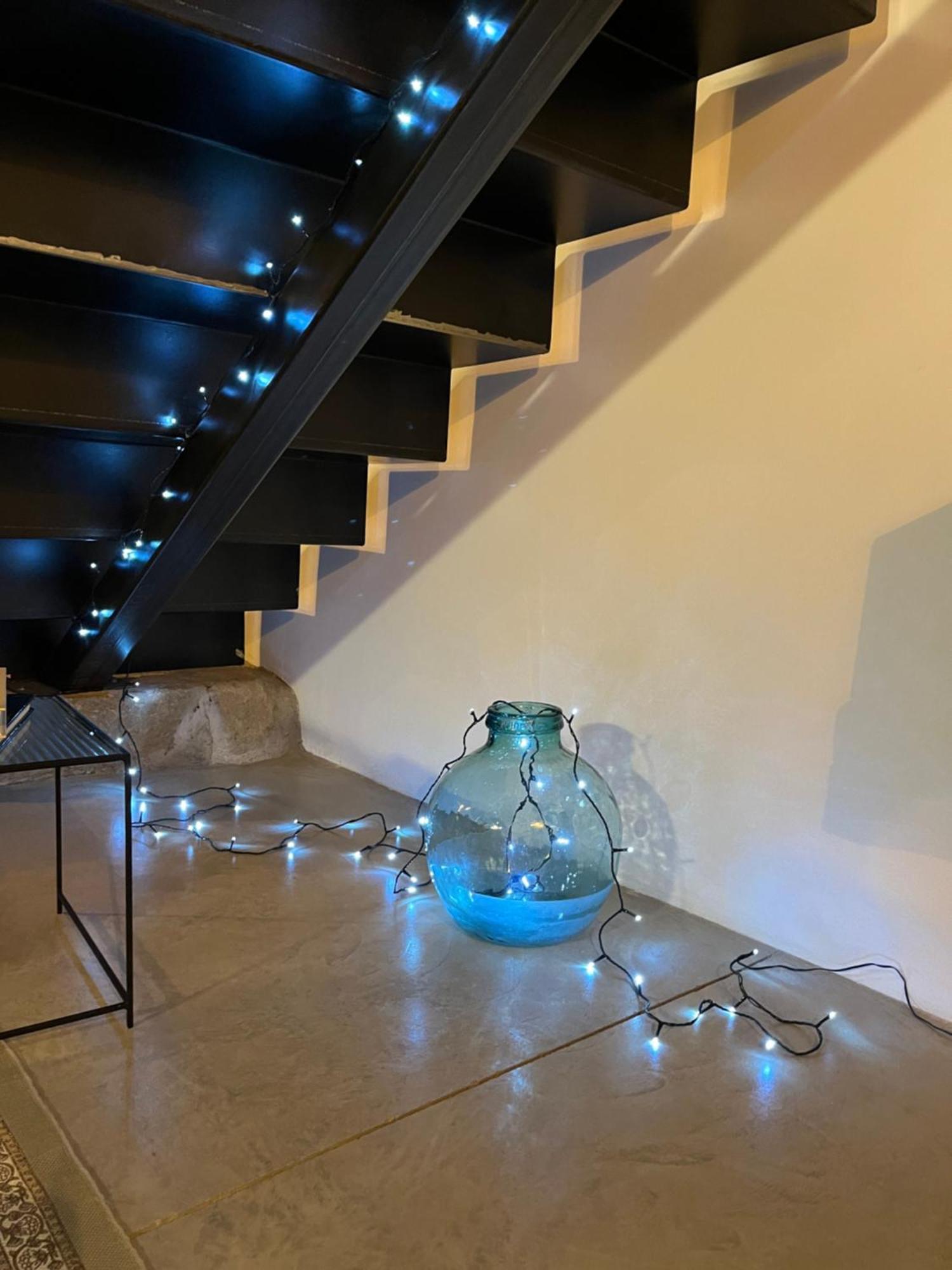 Casa El Granero De Antonio Villa San Miguel de Abona Dış mekan fotoğraf